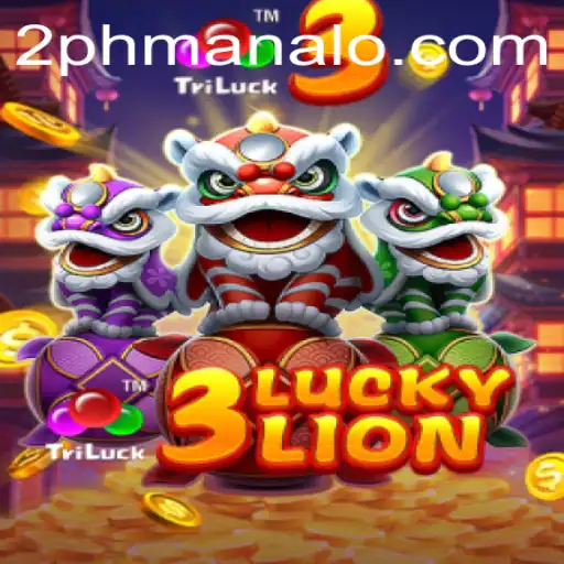 Exploring the Intricacies of 3LUCKYLION: A Riveting Gaming Adventure
