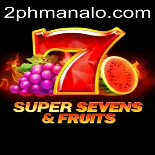 Experience the Vibrant World of 7SuperSevensFruits: A New Era of Enhanced Gaming