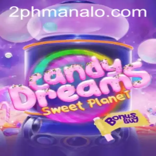 CandyDreamsSweetPlanet: The Ultimate Sweet Adventure