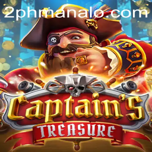 The Adventure of CaptainssTreasure: A Modern Pirate Epic