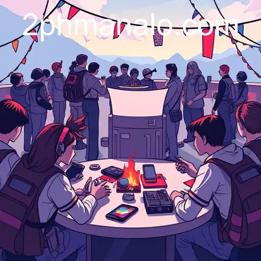 The Vibrant World of Player Communities in 