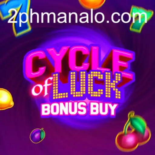 Unveiling CycleofLuckBonusBuy: A Game of Strategy and Fortune