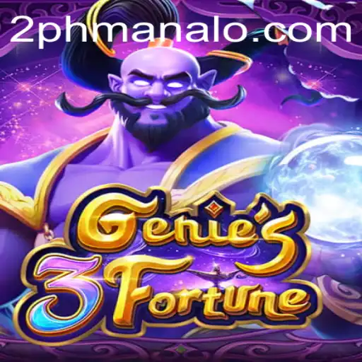 Explore the Magical World of Genie3Fortune: An Immersive Gaming Experience