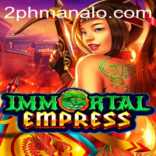 Dive Into the Mystical World of ImmortalEmpress