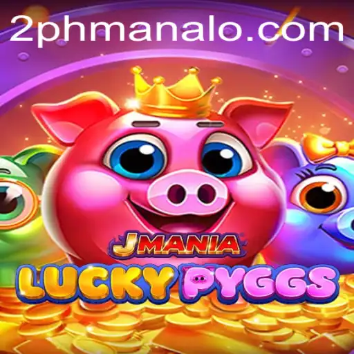 Exploring JManiaLuckyPyggs and the Advent of 2PH Gaming
