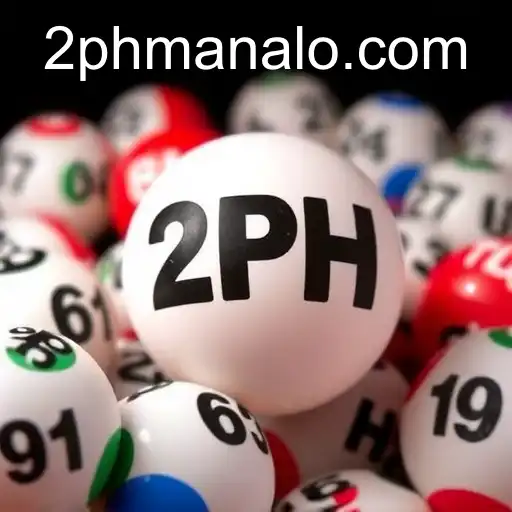 The Allure of Lottery Games: Exploring the Role of '2PH'