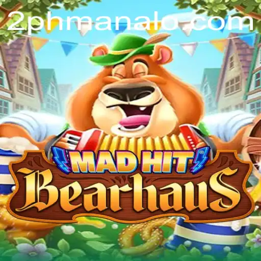 Unraveling the Enigma of MadHitBearhaus: An Adventure Awaits