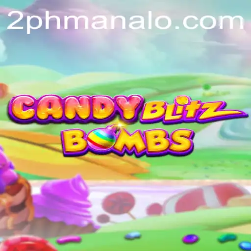 CandyBlitzBombs: Immersive Gameplay for All Ages