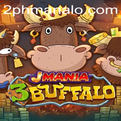 JMania3Buffalo: Unraveling the Exciting World of 2PH Gameplay