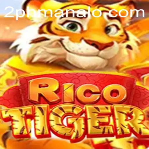 RicoTiger: The New Sensation in Interactive Gaming with 2PH