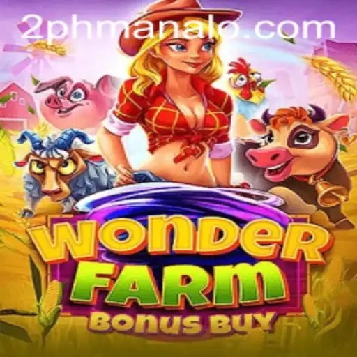 Wild Adventures Await in WonderFarmBonusBuy: Experience the Excitement with 2PH