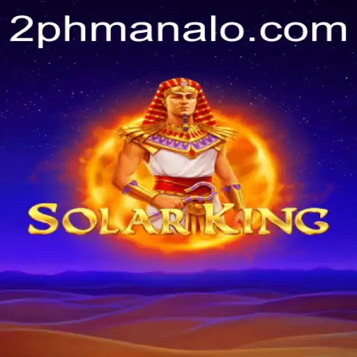 Unveiling SolarKing: The 2PH Revolution in Gaming