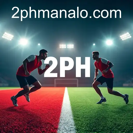 The Rise of 2PH: Revolutionizing Modern Sports