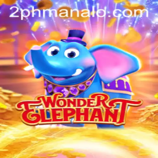 Unveiling WonderElephant: An In-Depth Guide to the 2PH Phenomenon